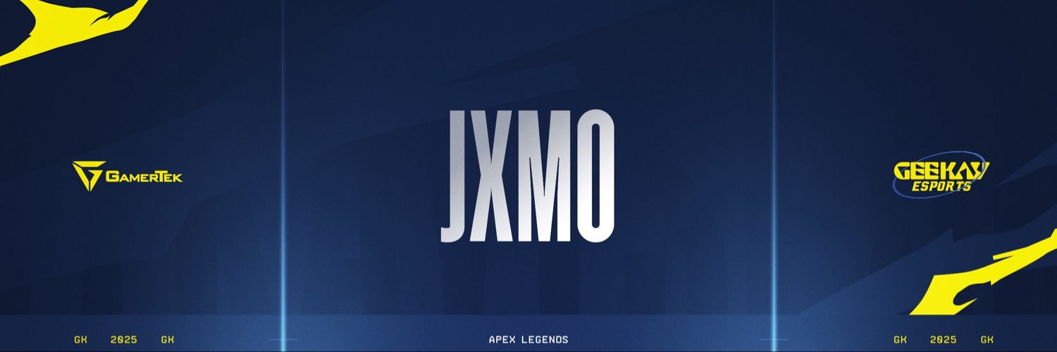 GK Jxmo's banner