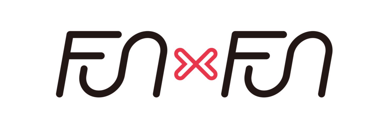 FUN×FUN【ふぁんふぁん】's banner
