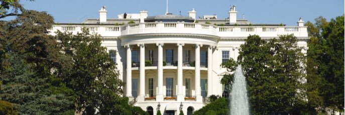 Real President Trump Commentary's banner