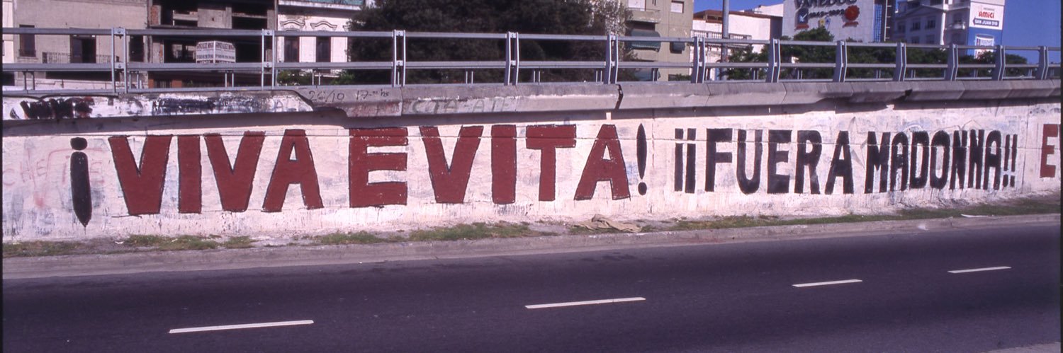 Federico's banner