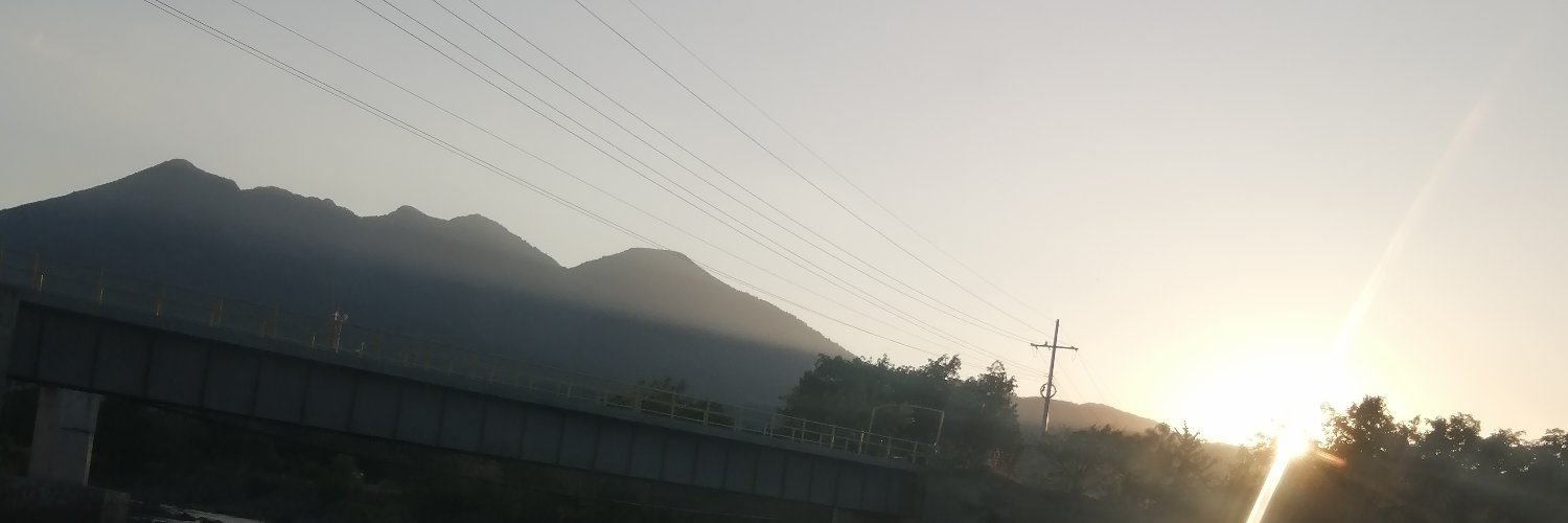 Víctor Ruano's banner
