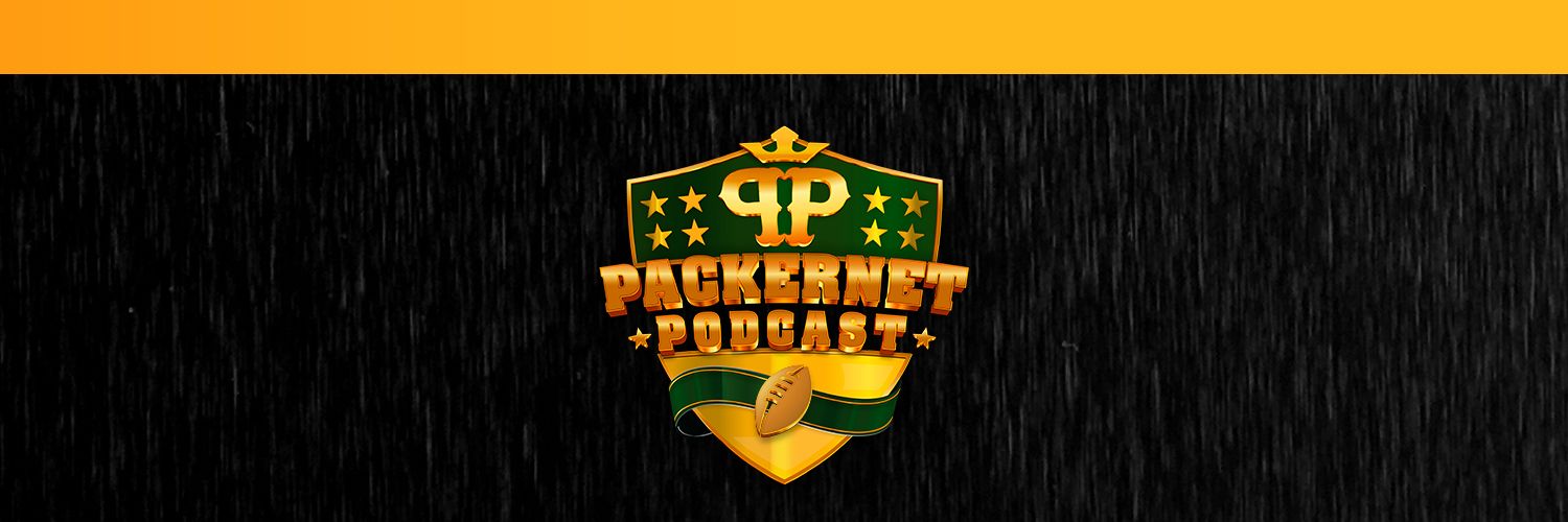 Pack Daddy | Packernet Podcast's banner