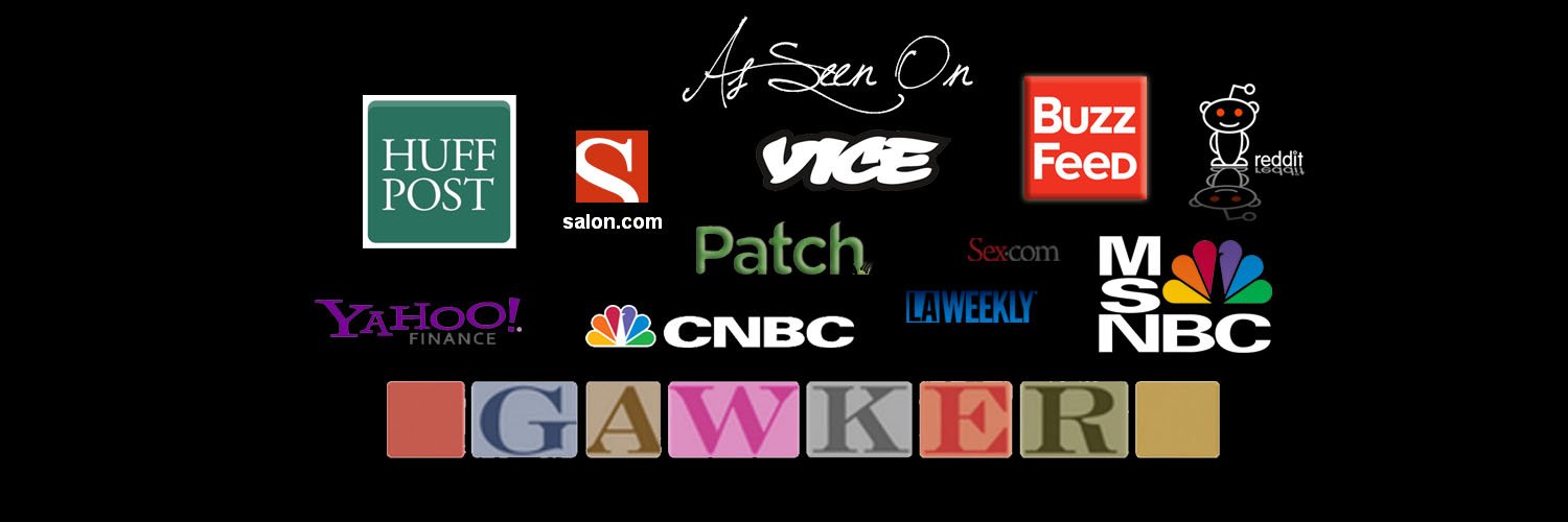 Mike South - Adult Industry News - MikeSouth.com's banner