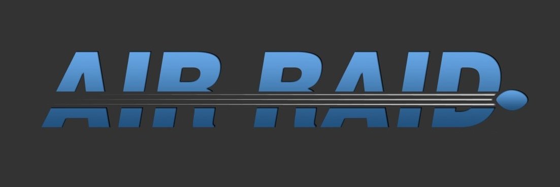 Air Raid Certification 🏴‍☠️'s banner