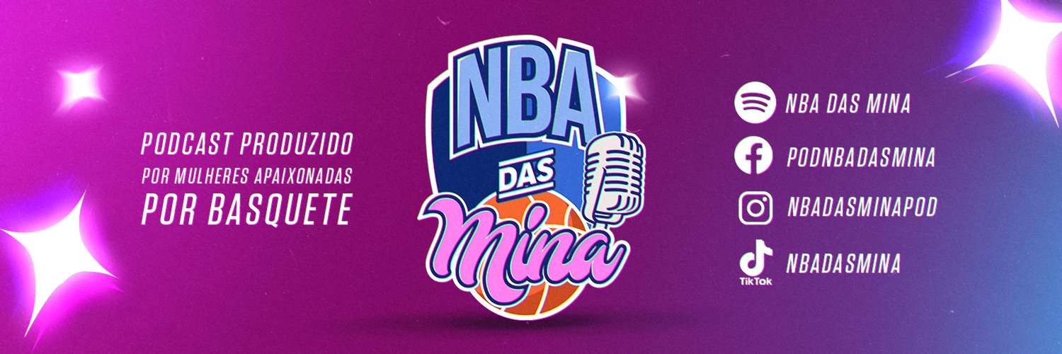 NBA das Mina's banner