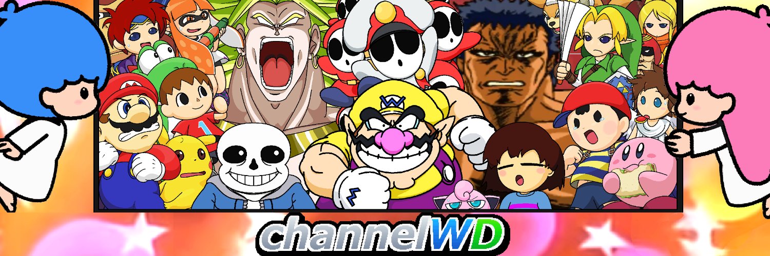 WAリでし♀'s banner