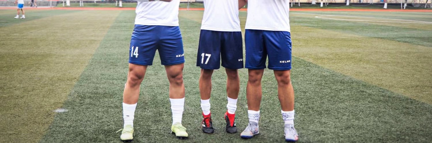 Akihiro昭弘BLEED⚽️'s banner