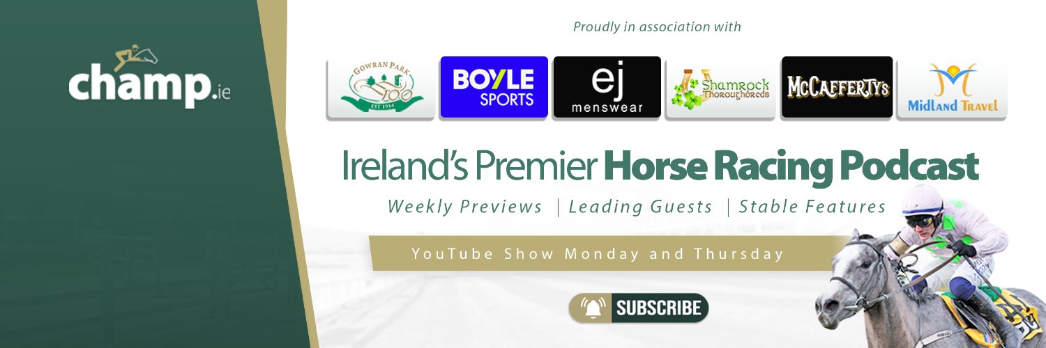 Champ.ie's banner