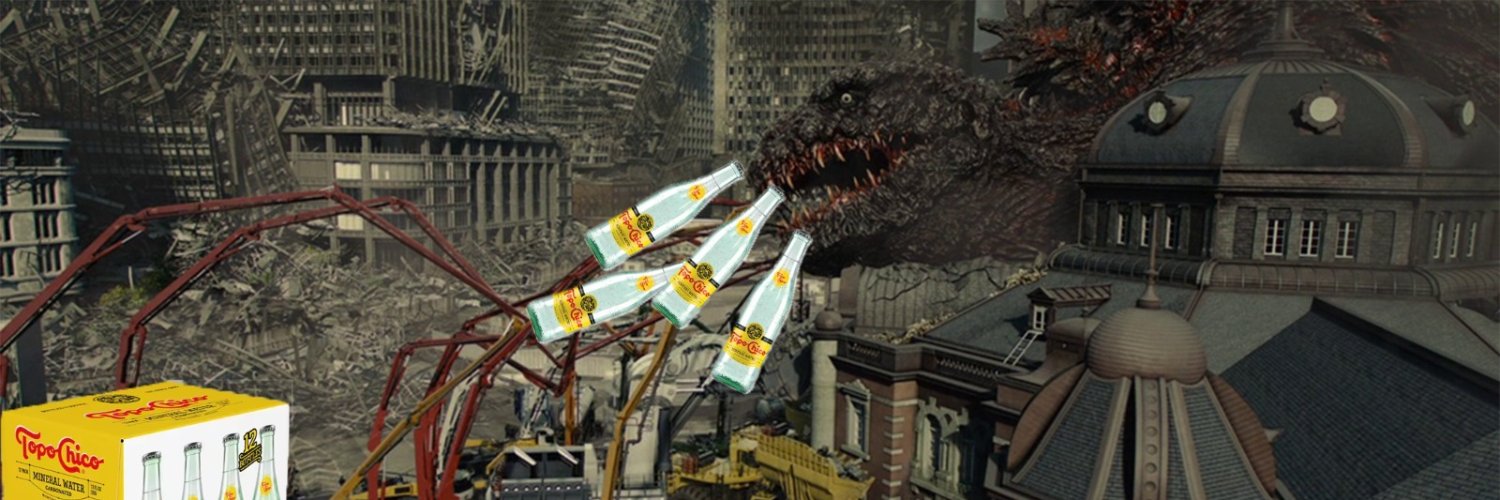 Your Friendly Neighborhood Ed's banner