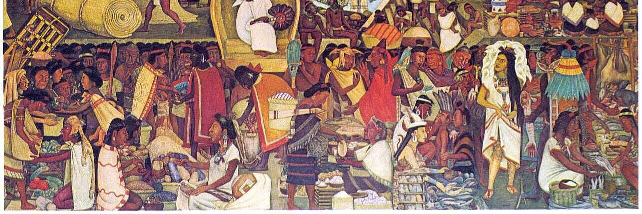 Pablo José H. Carrillo's banner