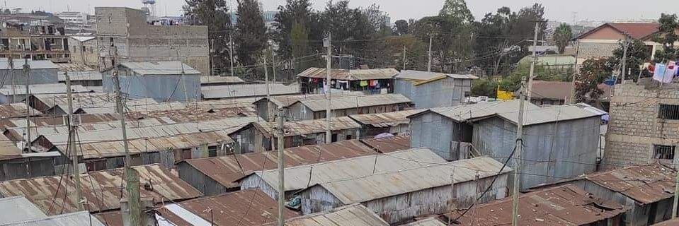 Mukuru News's banner