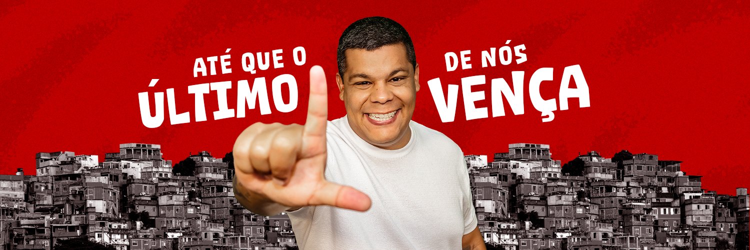 Leonel de Esquerda's banner