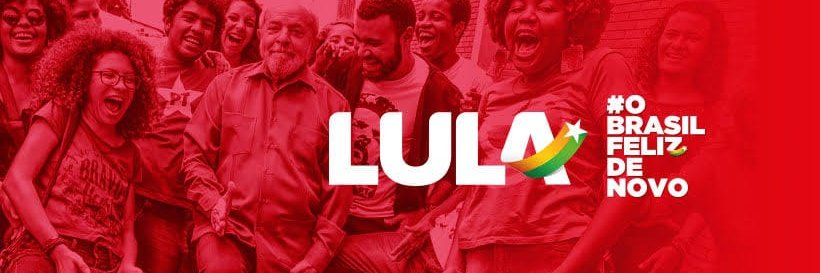 Leonel de Esquerda's banner