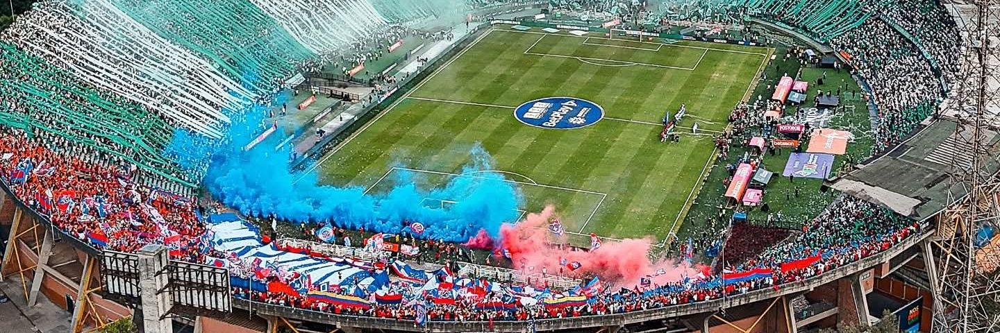 🎙Juan Pablo Rúa Jiménez🎙's banner