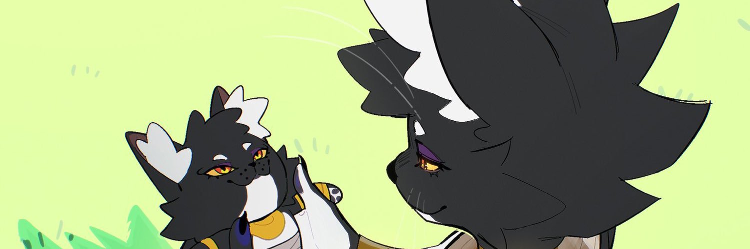 Haru's banner