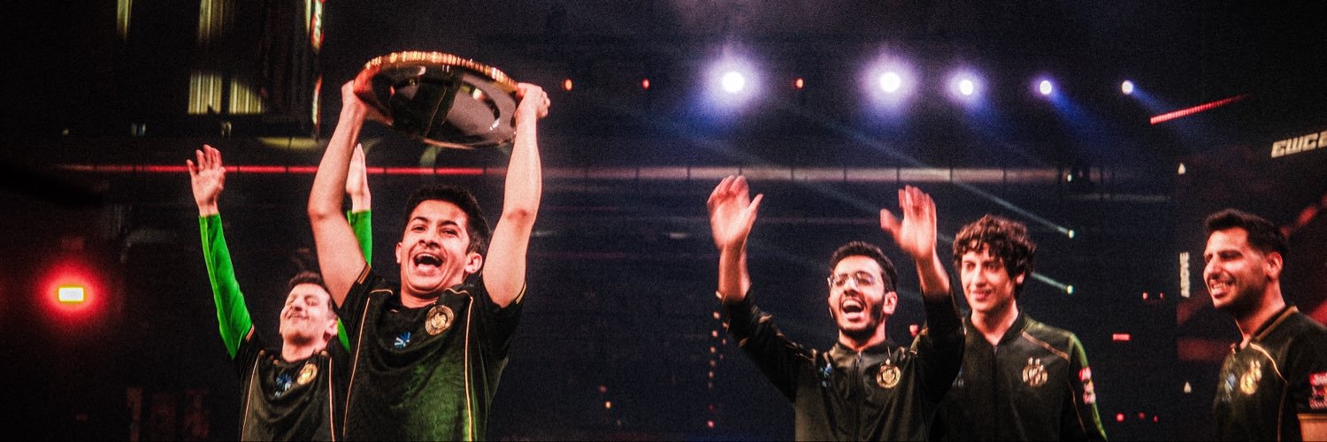 Falcon Bo3omar's banner