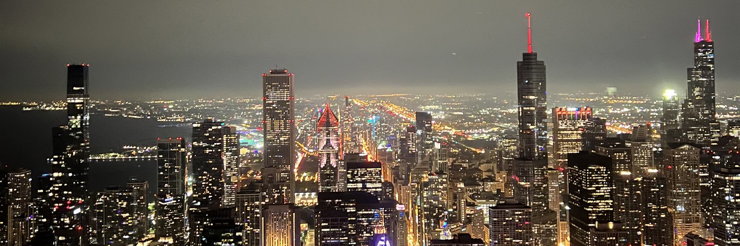 CHICAGO CRITTER's banner