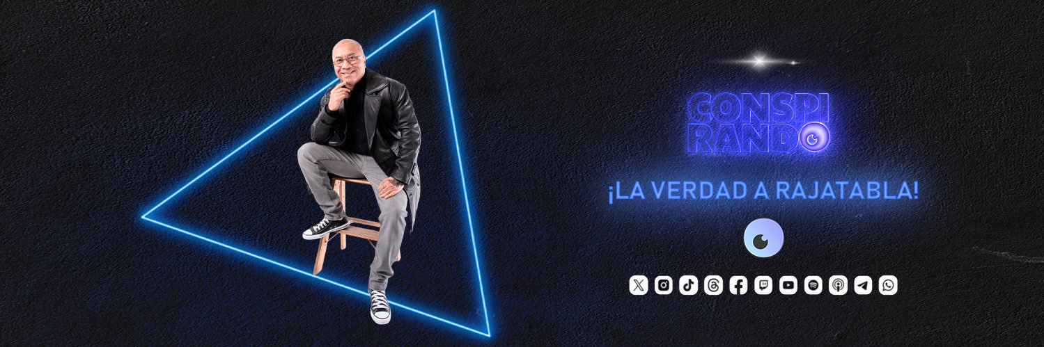 Humberto Gutiérrez's banner