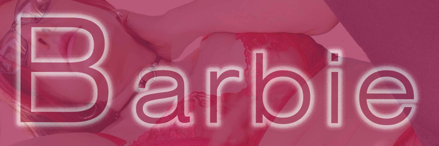 BiBarbie's banner