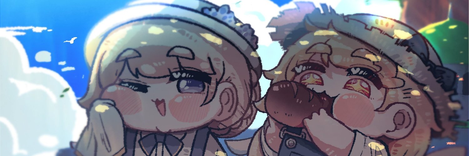 オムチソバ⁉️＠C108西と06b(1日目)'s banner