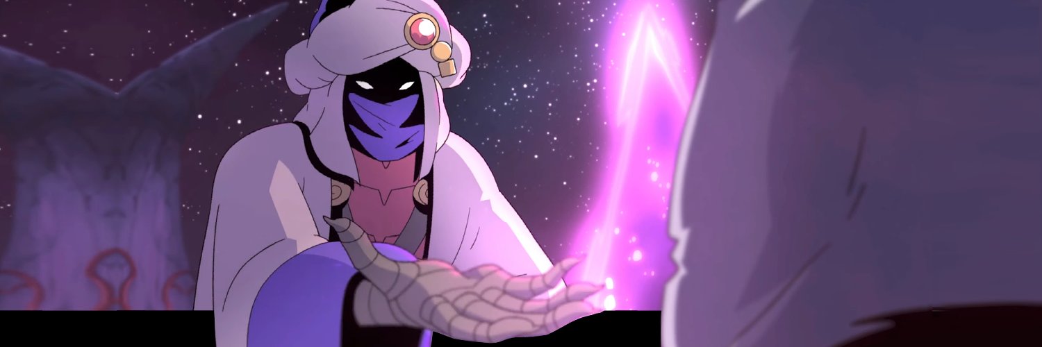 mask ♢'s banner