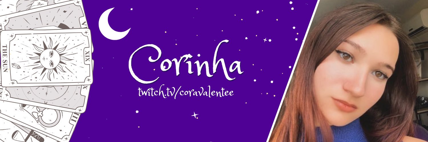 Cora's banner