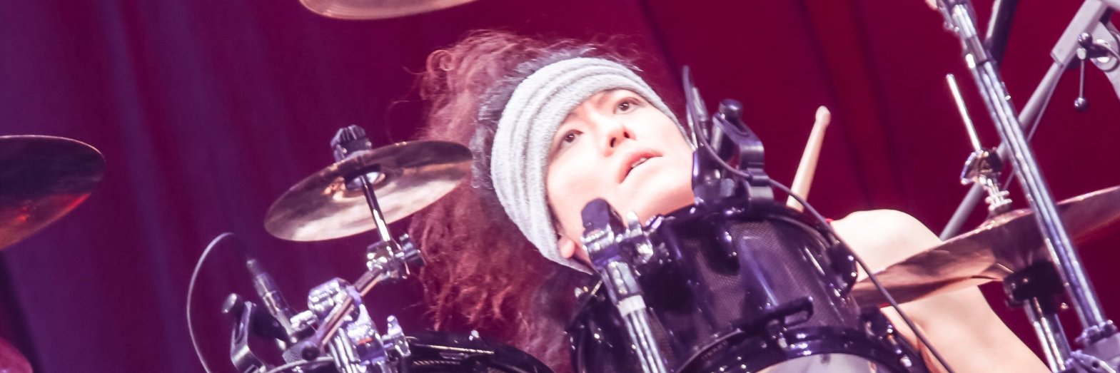 長井VAL一郎's banner