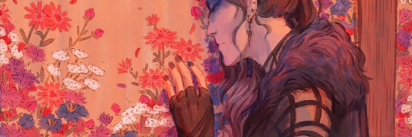 Zoe's banner