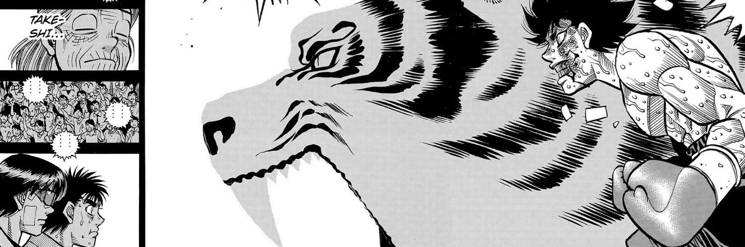 bleach's banner