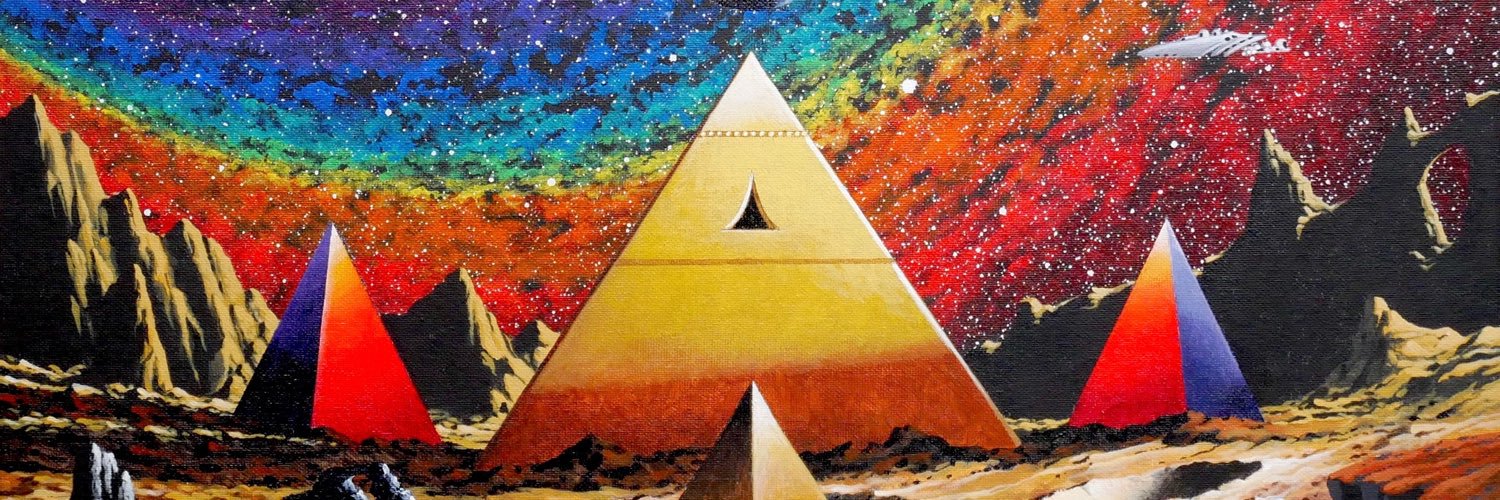 SciFi Art's banner
