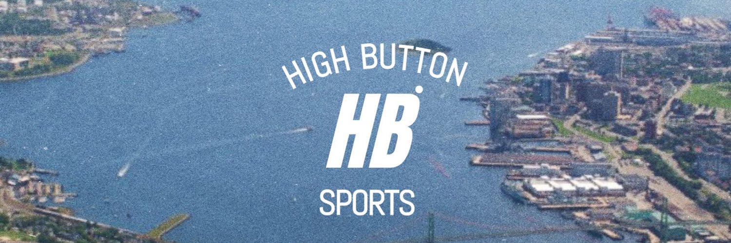High Button Sports's banner