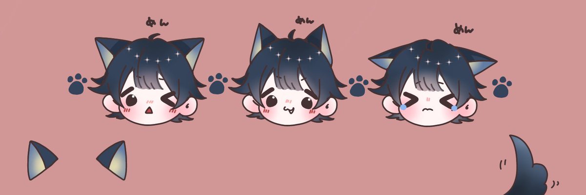 せかめん🐶's banner