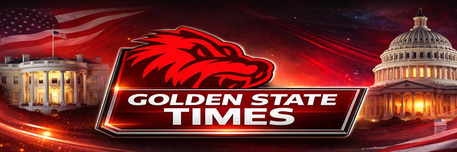 Golden State Times 🇺🇸's banner