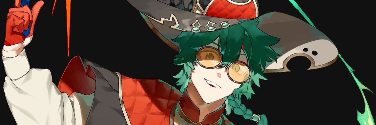 Zurafruit ズーラ🪄's banner