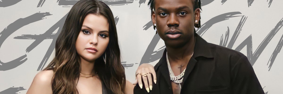 Selena Gomez Source's banner