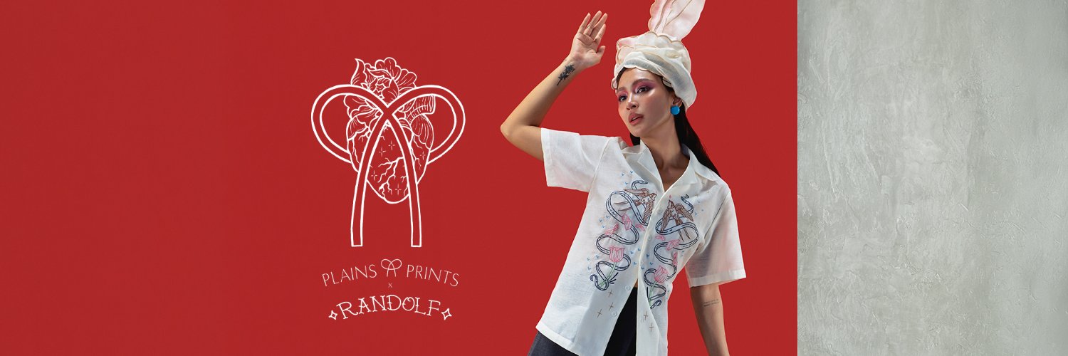 Plains and Prints's banner