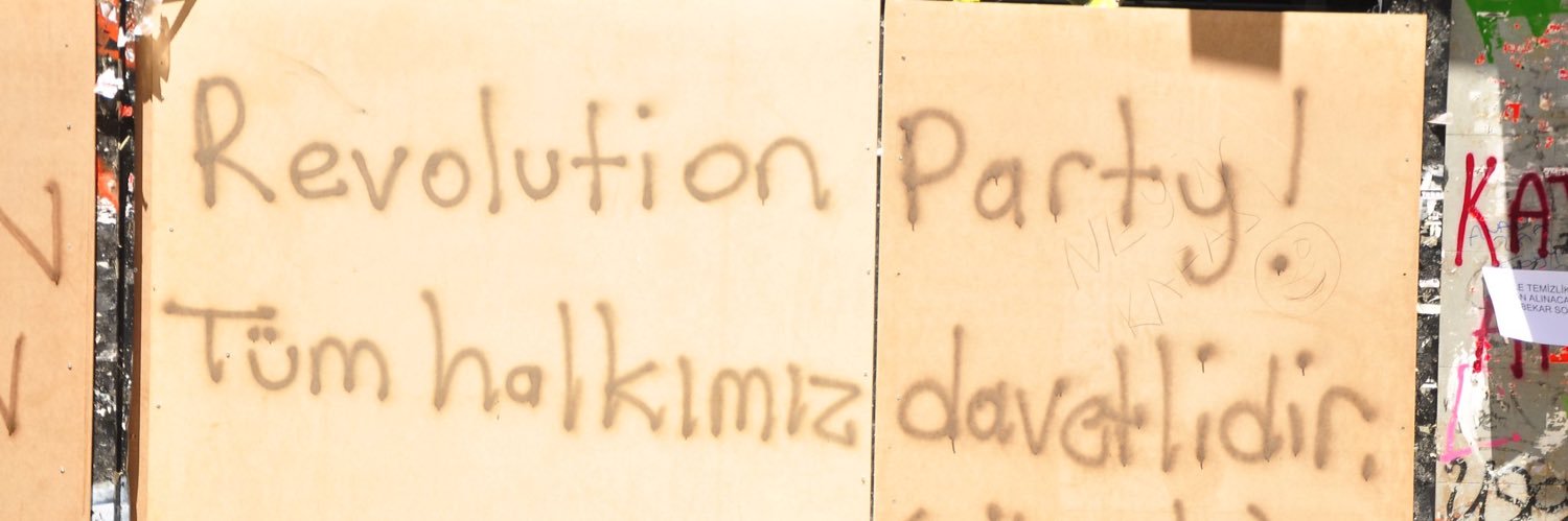 Canan Coşkun's banner