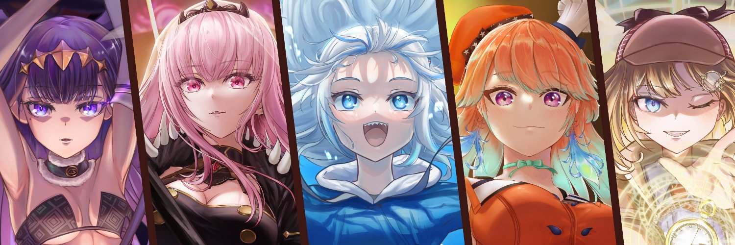 Zolomon（黎查/香腸伯）'s banner