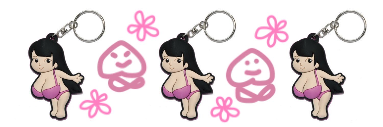 ももせもも's banner