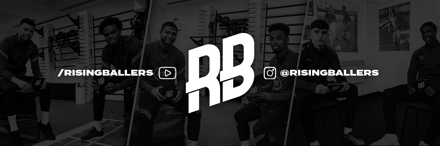 Rising Ballers's banner