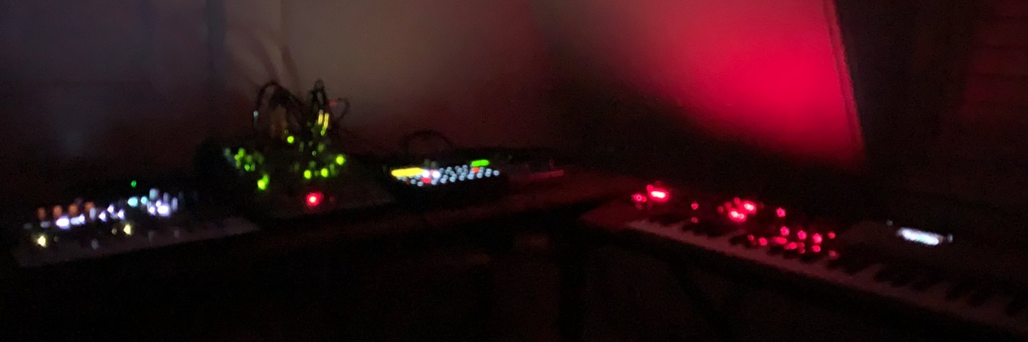 Austin Huang's banner
