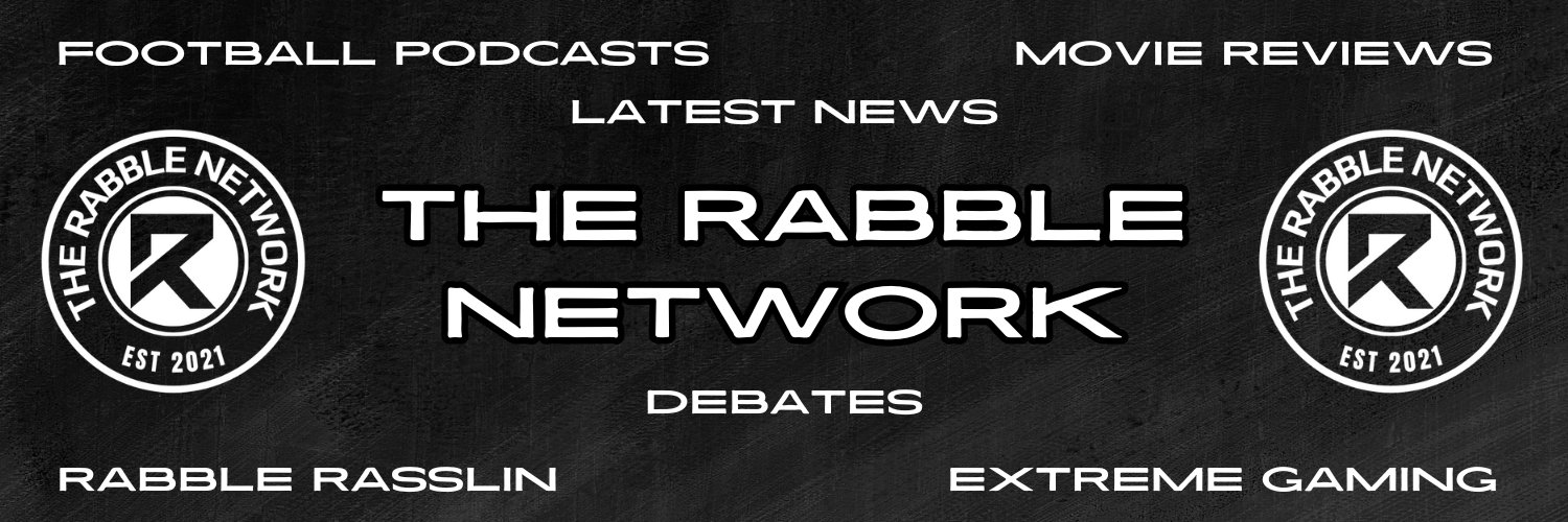 Rangers Rabble Podcast's banner
