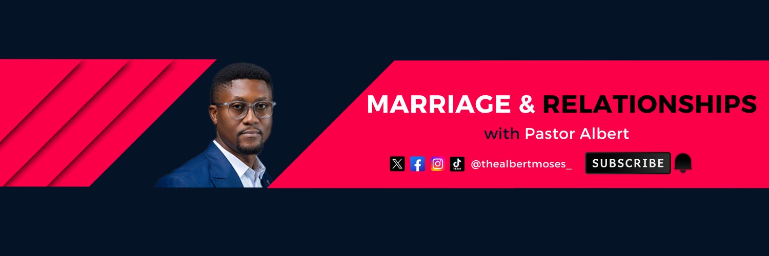 Albert (Moses) Acheampong®️™️'s banner