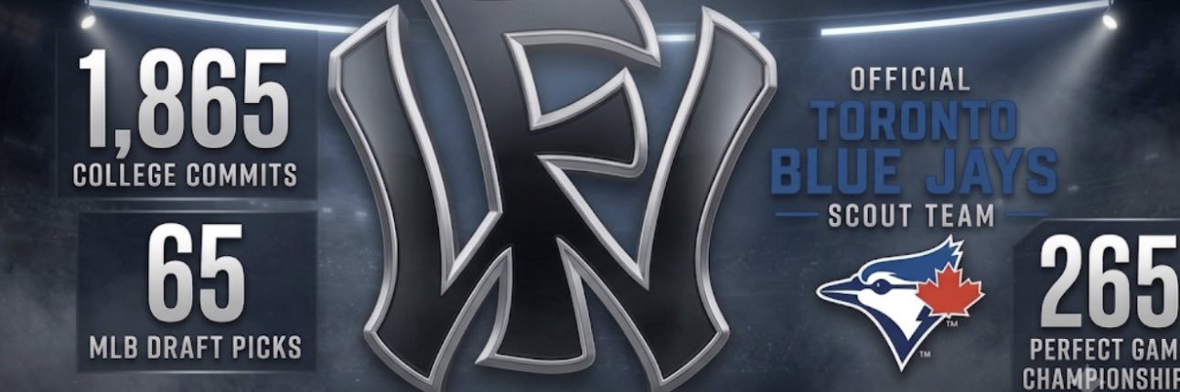 Wow Factor Baseball's banner