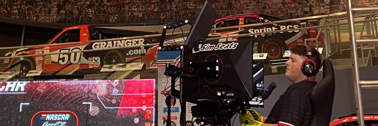 Zack Novak's banner