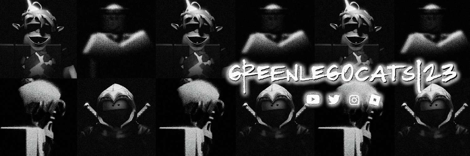 Lord CowCow's banner