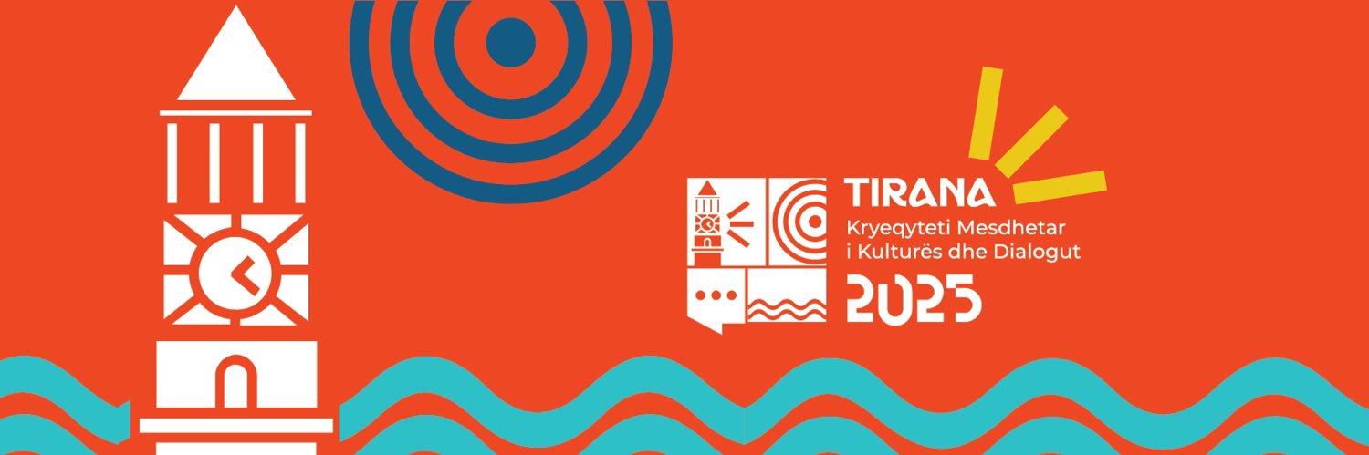 Erion Veliaj #MedCapitalCulture2025 🇪🇺🇦🇱's banner