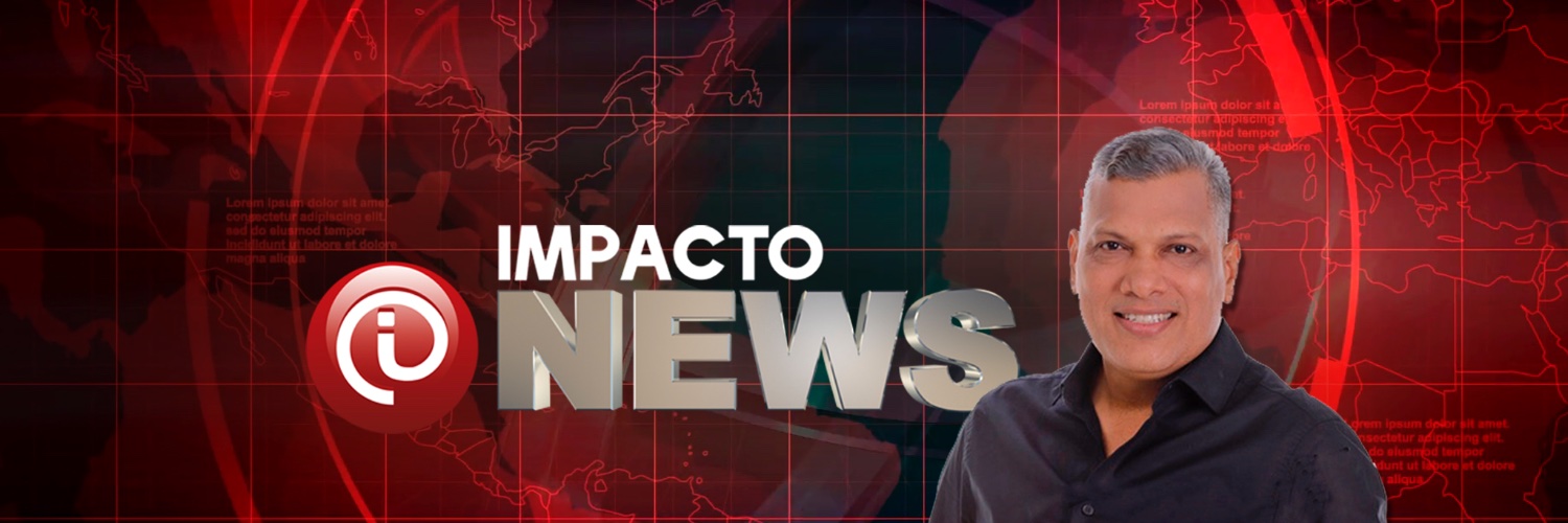 Impacto News's banner