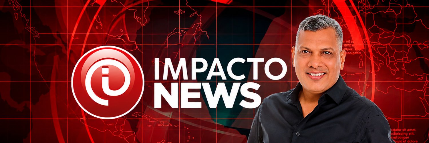 Impacto News's banner