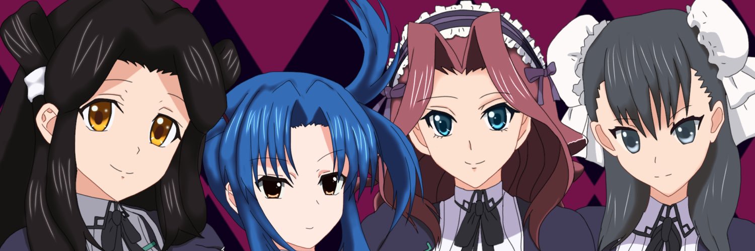 DELTA-nuinui （その辺にいたバイトの先生）'s banner